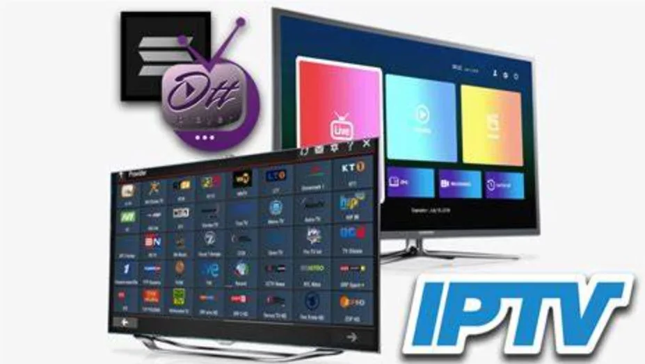 Download File M3u IPTV