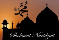 Sholawat Nuridzati