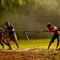 Doa Untuk Kekuatan Tarik Tambang