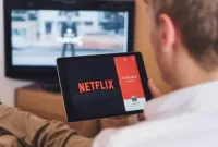 Netflix Error di Smart TV