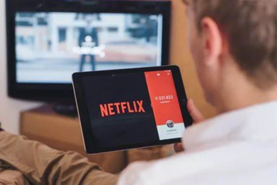 Netflix Error di Smart TV