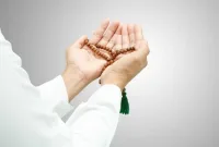 Doa Mengisi Tangan Untuk Pengobatan