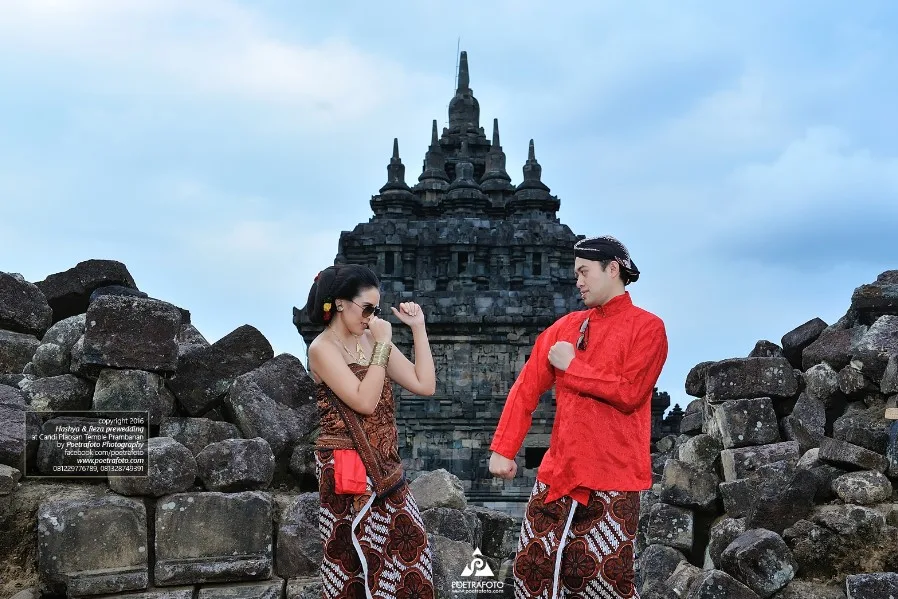 Pengasihan Jawa Kuno