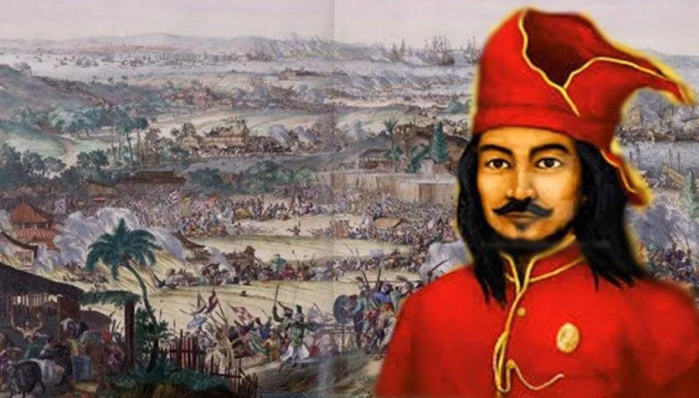 Hizib Syekh Sultan Hasanudin