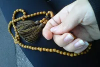 Tasbih Berkhodam Tinggi