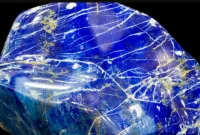 Khasiat dan Manfaat Batu Lapis Lazuli
