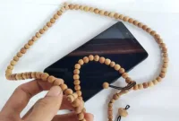 Membedakan Tasbih Kayu Cendana Asli dan Palsu