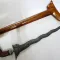 Keris Combong dan Keris Pamengkang Jagad