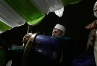 Lirik Qosidah Sholawat Badar