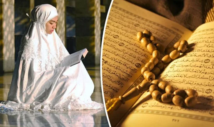 Amalan Surat Yusuf Ayat 31 untuk Memikat Wanita