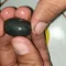 Cara Hilangkan Warna Hitam pada Batu Bacan Doko