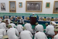 Mengenal Dzikir Nasyid