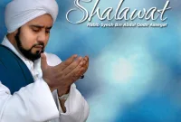 Lirik Sholawat Ya Nabi Salam Alaika