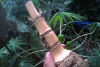 Khasiat Ampuh Bambu Patil Lele
