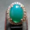 Mengenal Jenis Batu Bacan