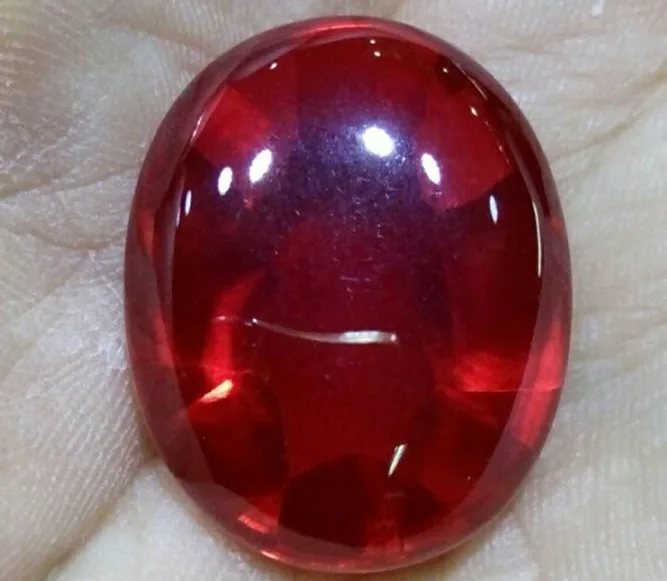 Cara Merawat Batu Merah Siam