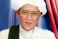 Dzikir Tarekat Sammaniyah oleh Abah Guru Sekumpul