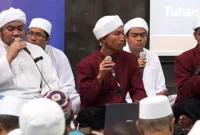 Qasidah Ya Rasulullah Salamun 'alaik