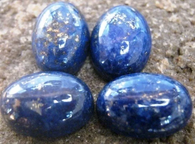 Batu Lapis Lazuli