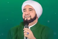 Lirik Sholawat Robbi Fanfa'na