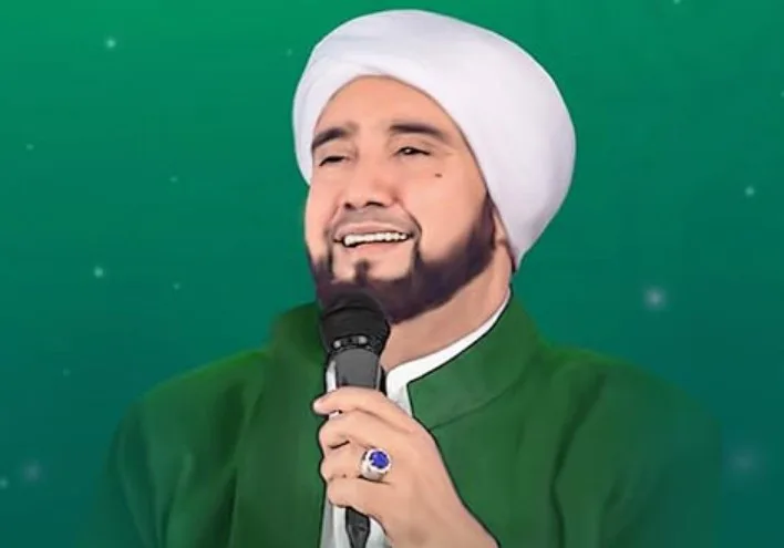 Lirik Sholawat Robbi Fanfa'na