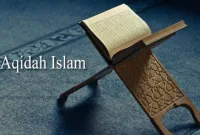 Prinsip-Prinsip Aqidah Islam