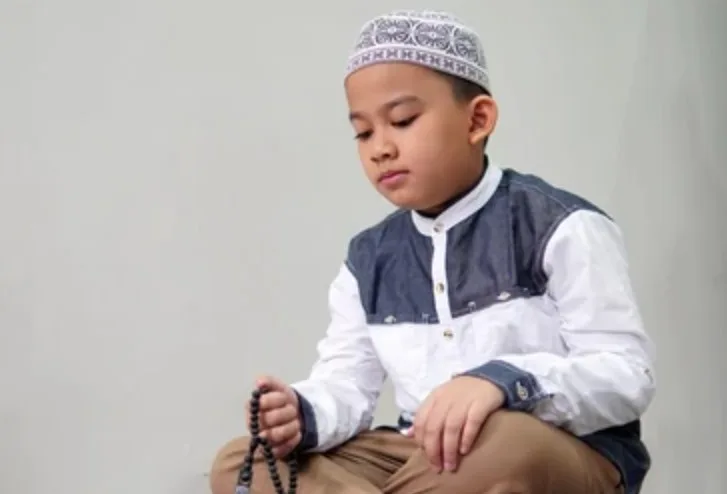 Bacaan Sholawat Munjiyat