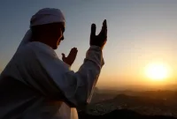 Bacaan Doa Setelah Sholat Fajar