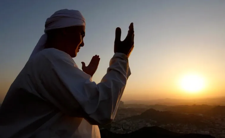 Bacaan Doa Setelah Sholat Fajar