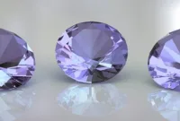 Ciri Batu Alexandrite Asli