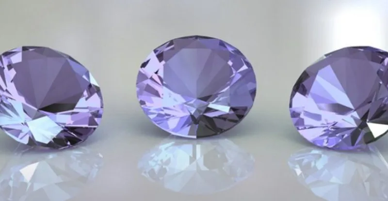 Ciri Batu Alexandrite Asli