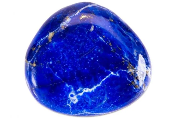 Ciri-Ciri Batu Lapis Lazuli Asli