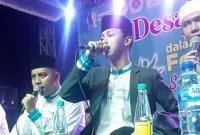 Sholawat Eling-Eling Siro Manungsa