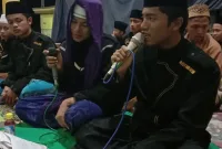 Lirik Sholawat Anta Nuskhotul Akwan