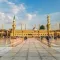 Sholawat Sholli wa Sallim ya Salam