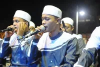 Lirik Sholawat Shollu 'Ala Khoiril Anam