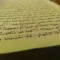Pengertian Isim Mufrod