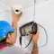 Cara Pasang Kamera CCTV ke TV