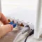 Setting ZTE F609 Menjadi Router dan Access Point