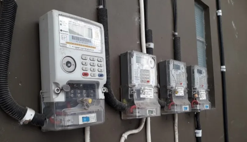 Biaya Pasang Listrik Baru 1300 Watt