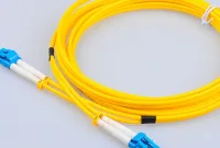 Cara Sambung Kabel Fiber Optik Indihome