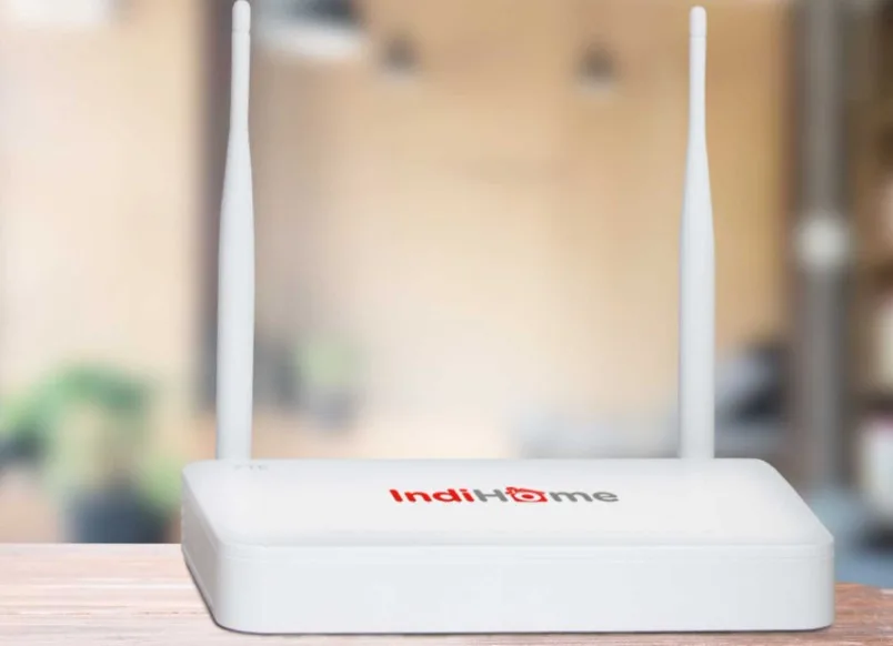 Cara Memperluas Jangkauan WiFi Indihome