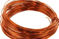 Fakta Menarik Copper Wire