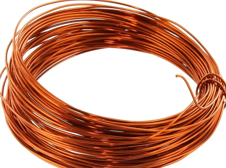 Fakta Menarik Copper Wire