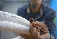 Rekomendasi Pipa AC Terbaik di Indonesia