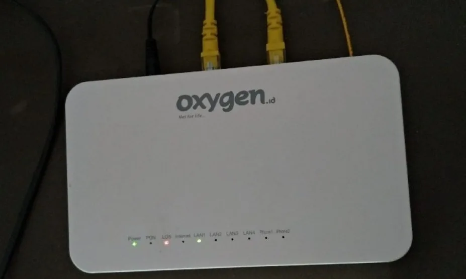 Kelebihan dan Kekurangan WiFi Oxygen.Id