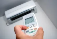 Cara Reset AC Daikin Inverter
