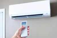Dampak AC Tidak Pernah Dimatikan