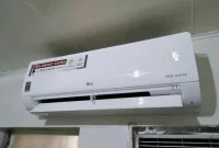 Kenapa AC Tiba-tiba Mati