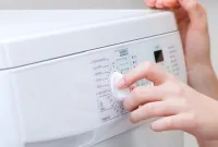 Cara Membuka Mesin Cuci Electrolux yang Terkunci